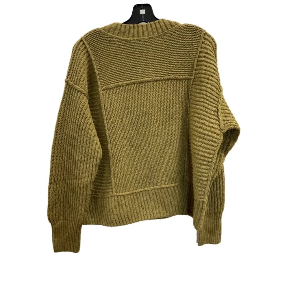 Cabi 4656 Monroe Pullover Fall 2024 Medium EUC - Picture 4 of 9